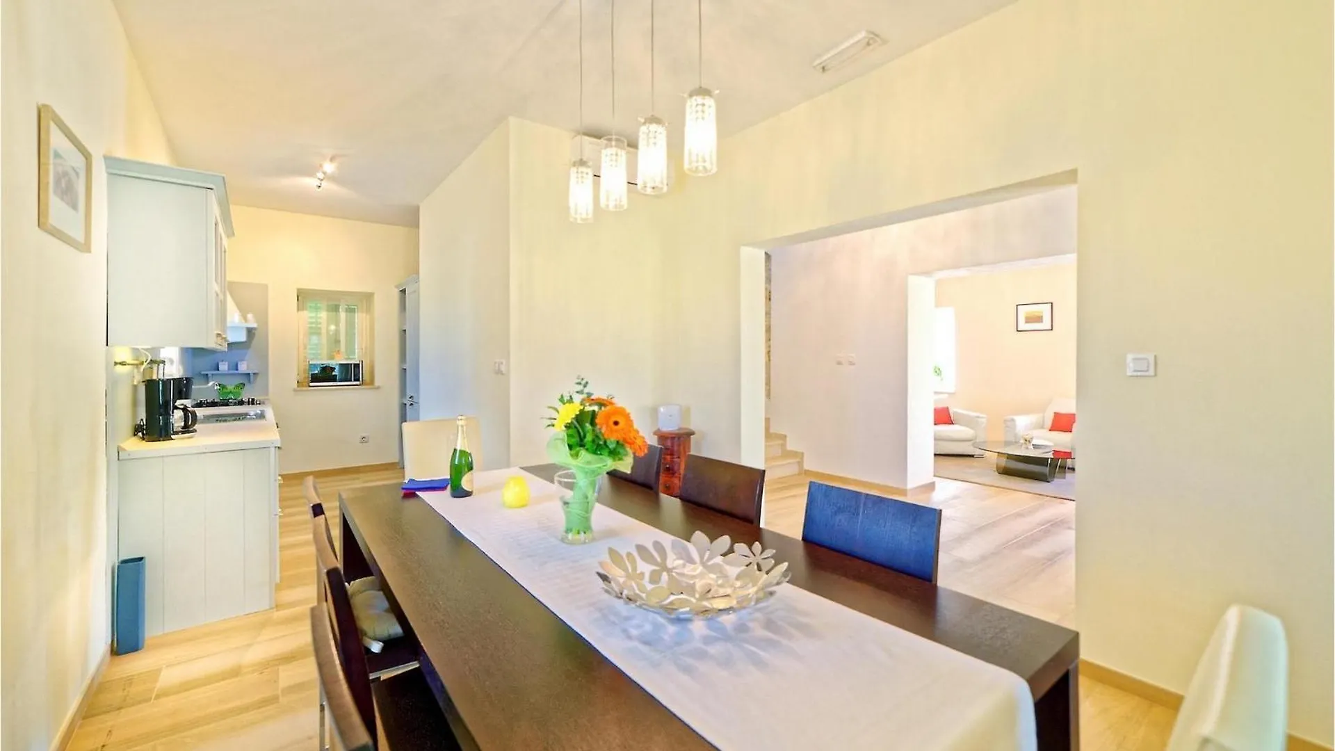 Holiday home Villa Demetra Motovun