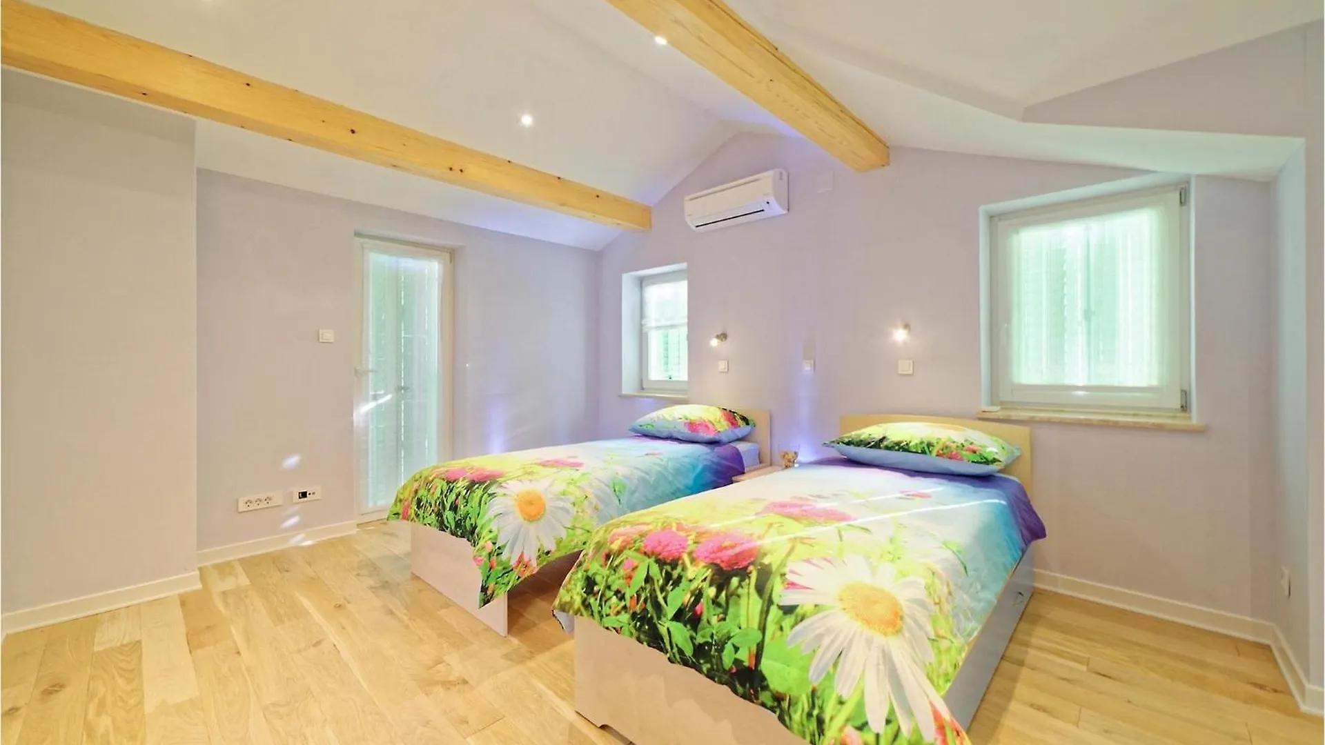 Villa Demetra Motovun