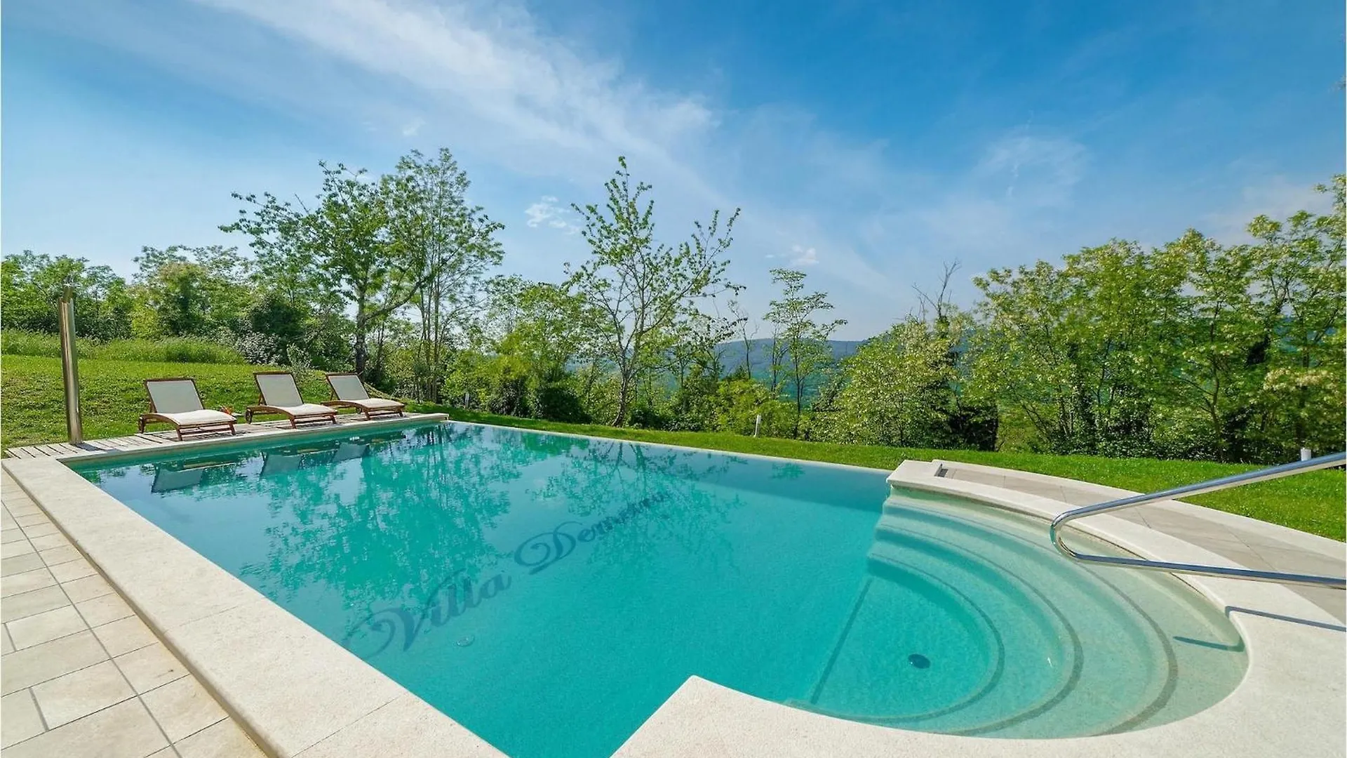 Villa Demetra Motovun