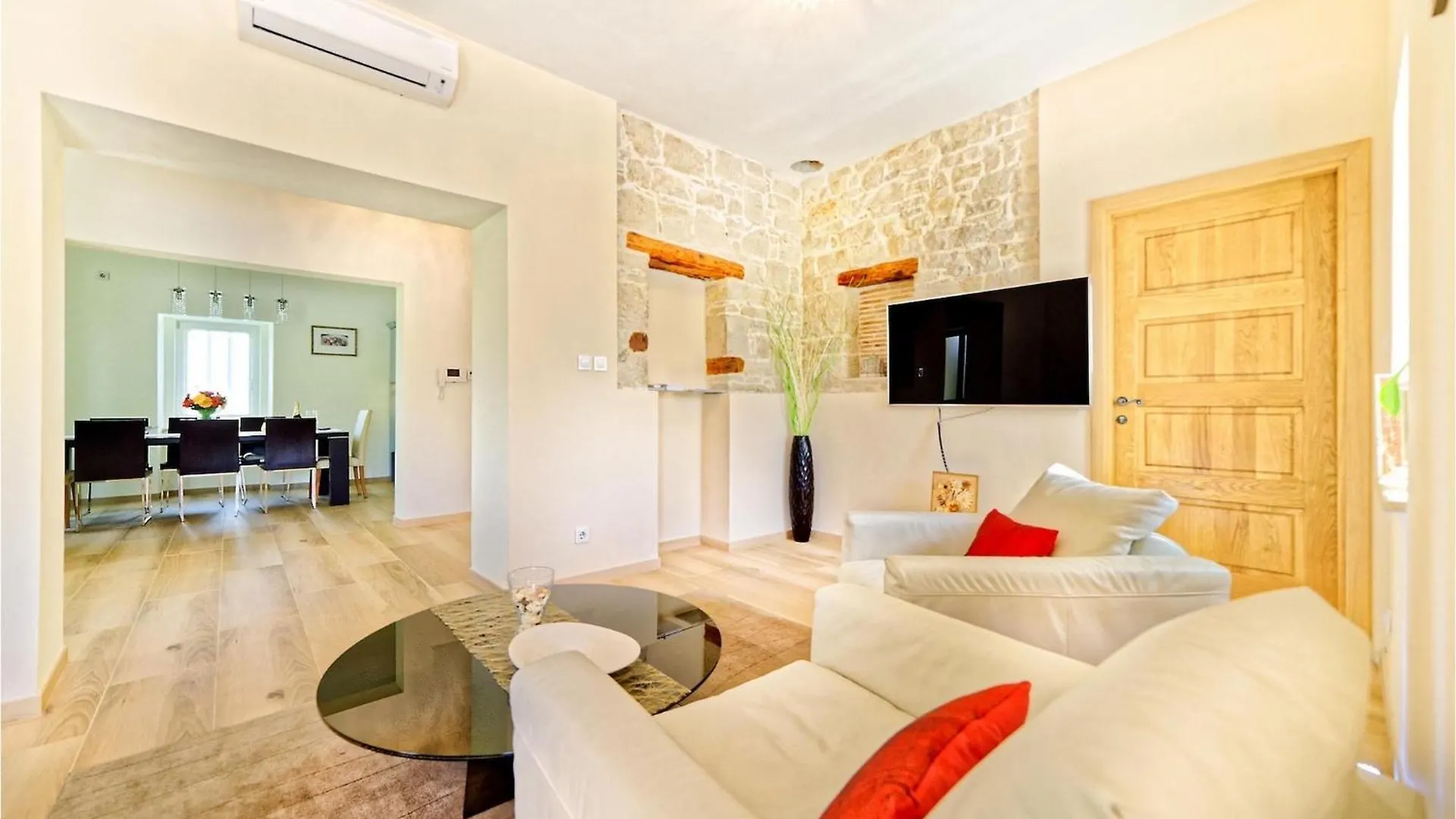 Villa Demetra Motovun Holiday home