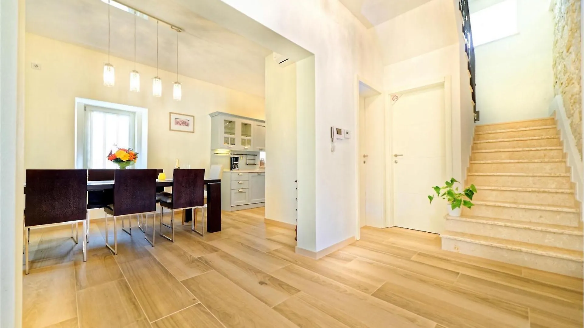 Villa Demetra Motovun